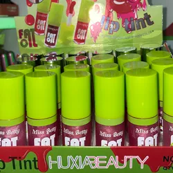 Gloss Fat Oil