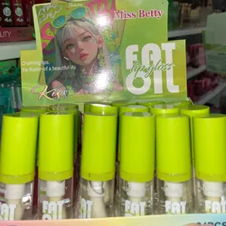 Gloss Fat Oil