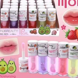 Gloss Fruits 🍉