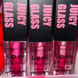 Gloss Juicy