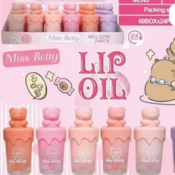 Gloss Lip Oil