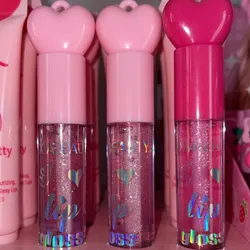 Gloss Heart💖