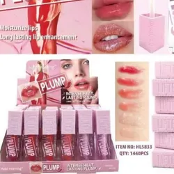 Gloss Plump