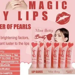 Gloss Sexy Lips