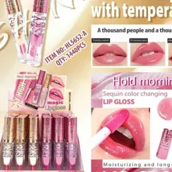 Gloss Sky