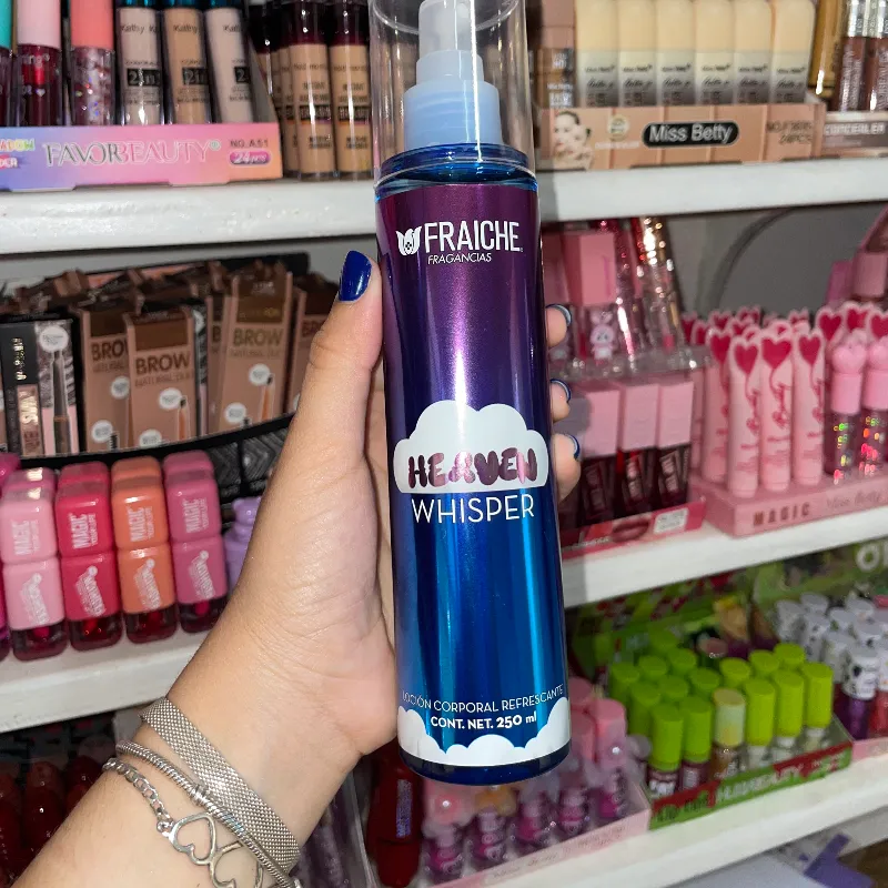 Colonia Heaven Whisper💖