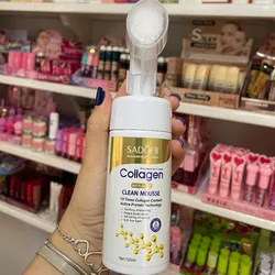 Limpiador Facial Colágeno💖