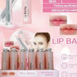 Lip Balm 3