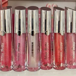 Lip Gloss Mágico💖