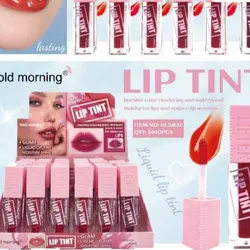 Lip Tint 2