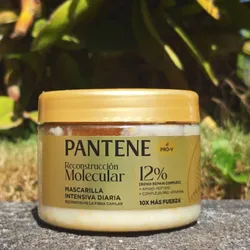 Mascarilla Reconstrucción Molecular💖