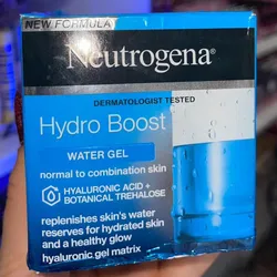Neutrogena Hydro Boost