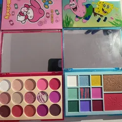 Paletas medianas 2