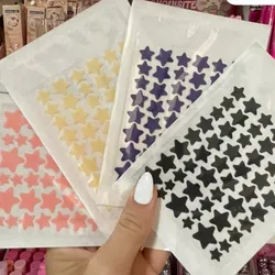Parches para acné de estrellas💖