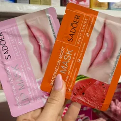 Parches para labios💖