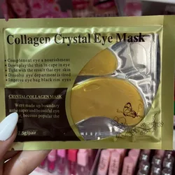 Parches para ojeras