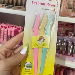 Perfilador de cejas
