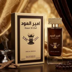 Perfume Ameer Al Ous