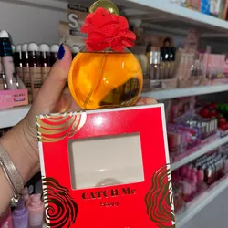Perfume Catch Me Happy