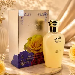 Perfume Fatima