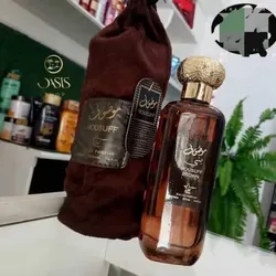 Perfume Mousuff