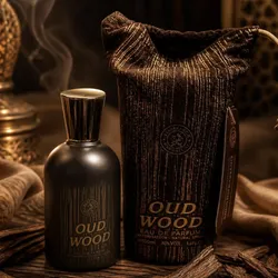 Perfume Oud Wood