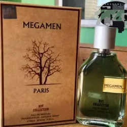 Perfume Paris