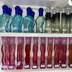 Perfumes Fraiches
