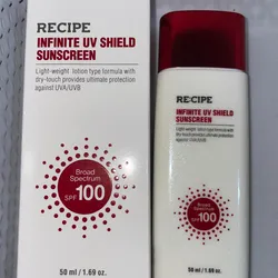 Protector solar SPF 100