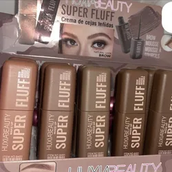 Rímel para pintar cejas