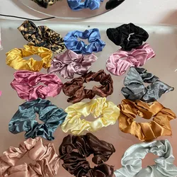 Scrunchies😊