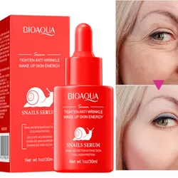 Serum Baba de Caracol Bioaqua💖
