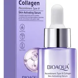 Serum Colágeno Bioaqua💖