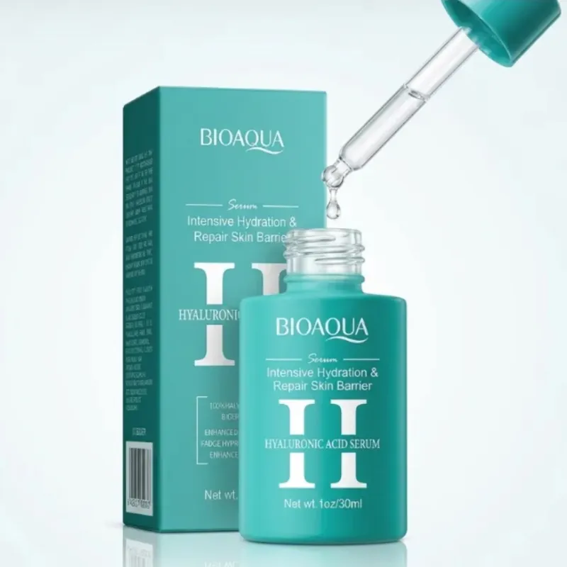 Serum de Ácido Hialurónico Bioaqua💖