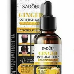 Serum de Jengibre💖