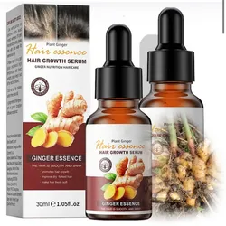 Serum de Jengibre Hair essence💖