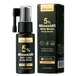Serum de Minoxidil💖
