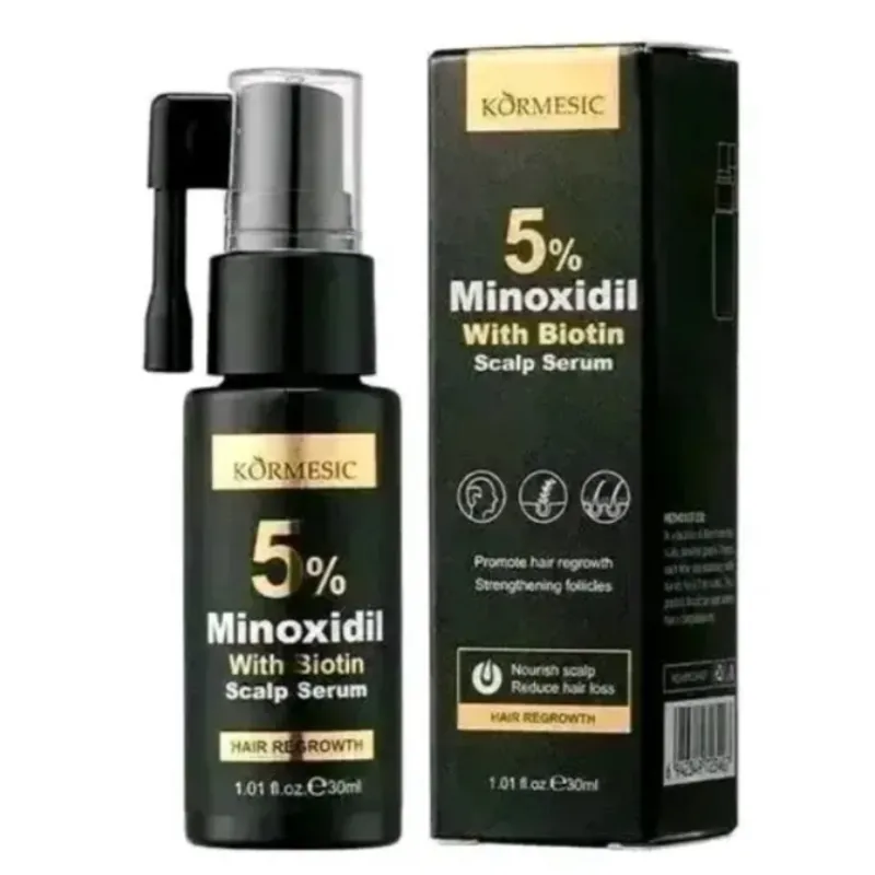 Serum de Minoxidil💖