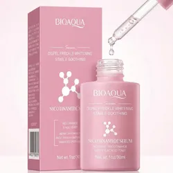 Serum de Niacinamida Bioaqua💖