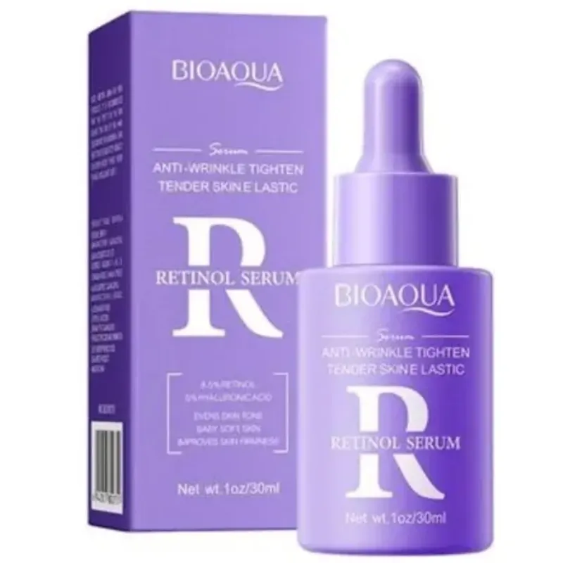 Serum de Retinol Bioaqua💖