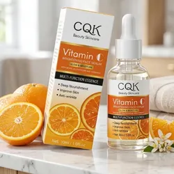 Serum de Vitamina C