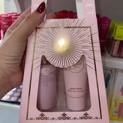 Sets de Perfume y Body Lotion💖