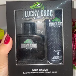 Sets de Perfumes y After Shave💖