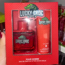 Sets de Perfumes y After Shave💖