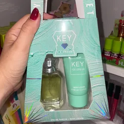 Sets de Perfumes y Body Lotion💖