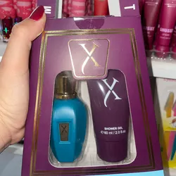 Sets de Perfumes y Shower Gel💖