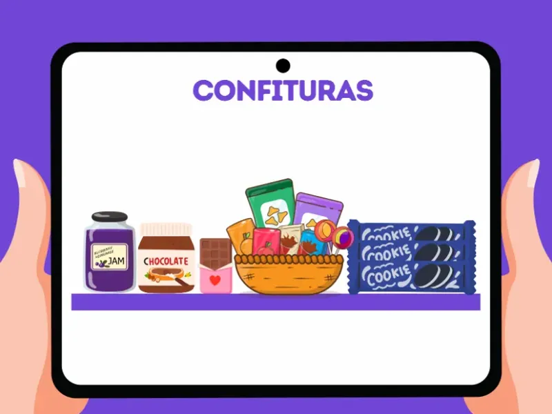 Confituras