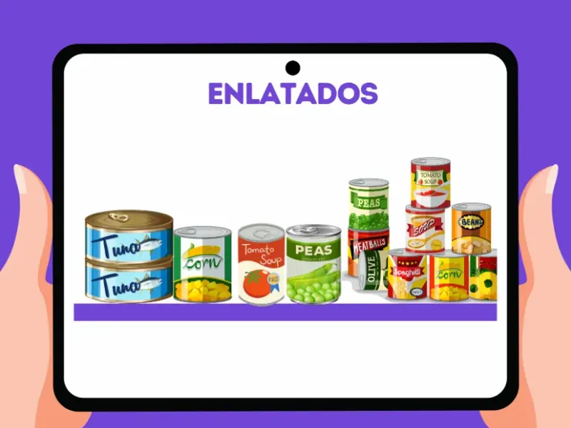 Enlatados