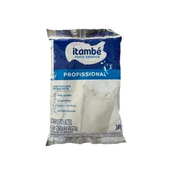 Leche Entera en Polvo “Itambé” 200g