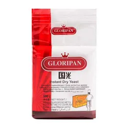 Levadura “Gloripan” 500g